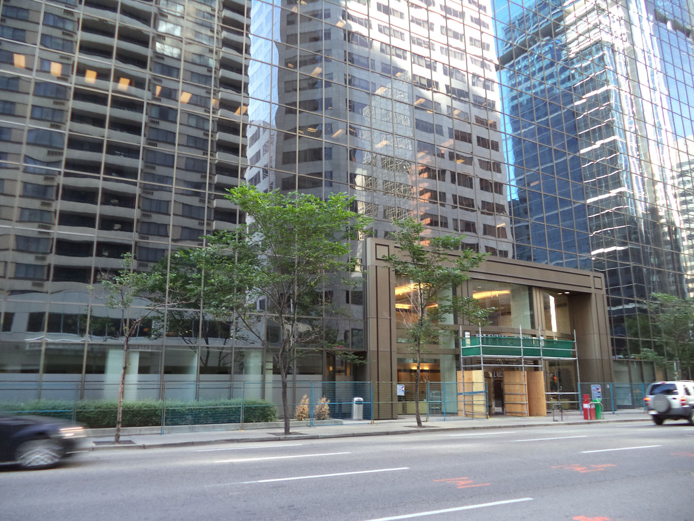 Tidal Energy Marketing